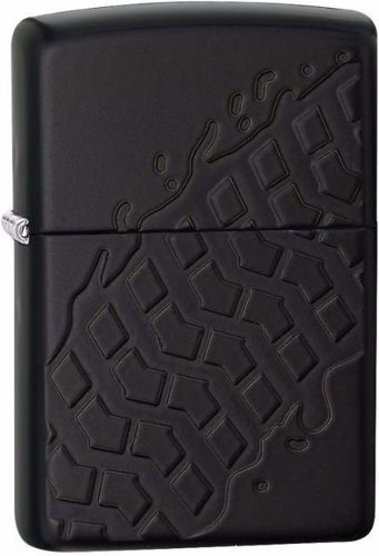 Encendedor Zippo 28966 Huella Armor El Jabali 