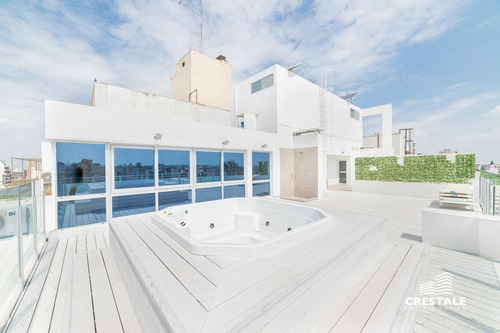 Imagen 20 de 30 de Venta Departamento 2 Dormitorios Orientación Norte, Cochera - Rosari, Santa Fe