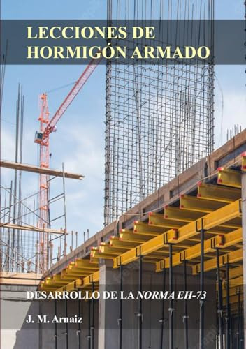 Lecciones De Hormigón Armado