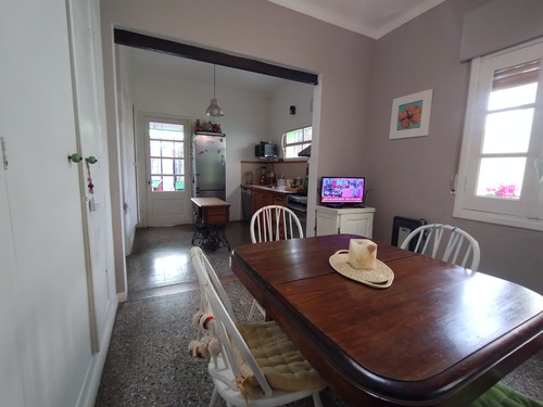 Areco - Casa Casco Historico