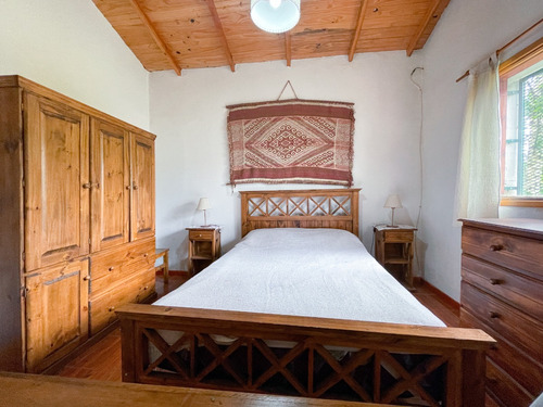 Cabañas Las Retamas