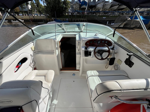 Canestrari 215 Cuddy Volvo Penta V6 Gxi 225 Hp