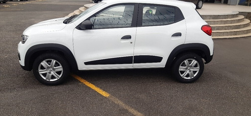 Renault Kwid 2020/2021 4i79