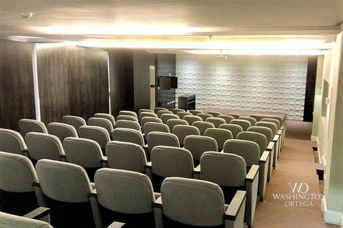 Imagem 15 de 23 de Conjunto À Venda, 74 M² Por R$ 450.000,00 - Centro - São José Dos Pinhais/pr - Cj0062