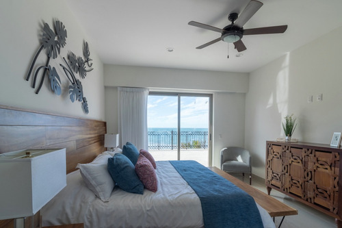 Imagen 8 de 15 de Departamento En Venta, Mazatlán, Sinaloa