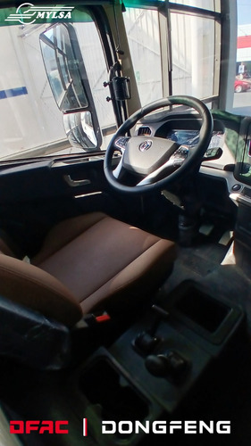 Dfac Dongfeng Caaptain H Tracto Modelo 2025