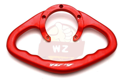 Manijera Agarre Tanque Yamaha Yzf R1