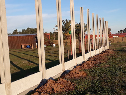 Imagen 6 de 12 de Casas Y Muros Prefabricados Construcción E Instalación.