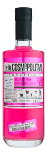 Nib Cocktails Cosmopolitan- 700ml