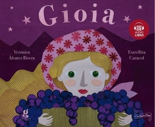 Gioia (libro En Sistema Braille + Audiolibro)