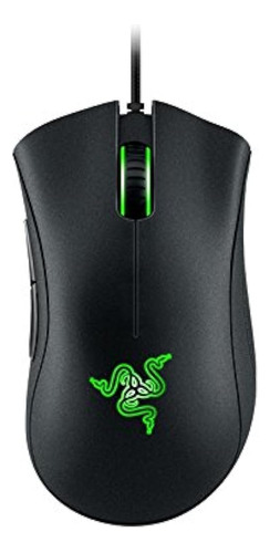 Razer Deathadder Chroma - Mouse Ergonómico Para Juegos Multi