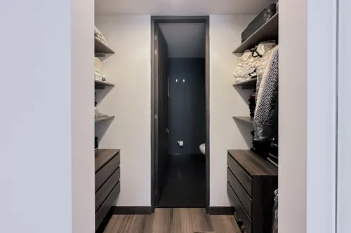 Apartamento En Venta En Chico Norte. Cod V7014
