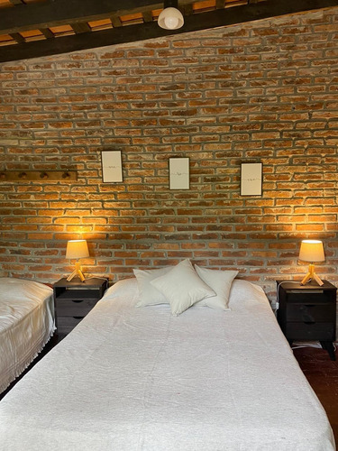 Imagen 11 de 26 de Casa Quinta Para Descansar En Vacaciones