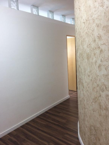Imagem 1 de 8 de Sala, 49 M² - Venda Ou Aluguel - Rudge Ramos - São Bernardo Do Campo/sp - Sa4550