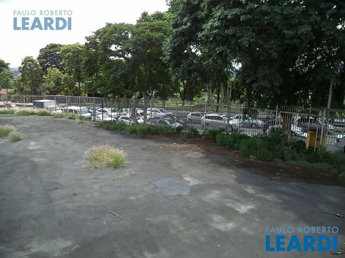 Imagem 4 de 4 de Terreno - Lapa - Sp - 397864