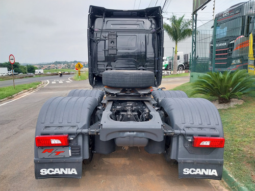 Scania R 450 6x2 2021 Retarder 360 380 410 440 500 Fh 460