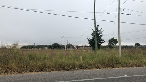 Imagen 22 de 30 de Terreno Comercial En Carretera Int Y Frente Hospital Materno