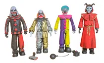 Comprar Figura Payasos Deep Web 2 Paquete Muñeco Terrror Payasos