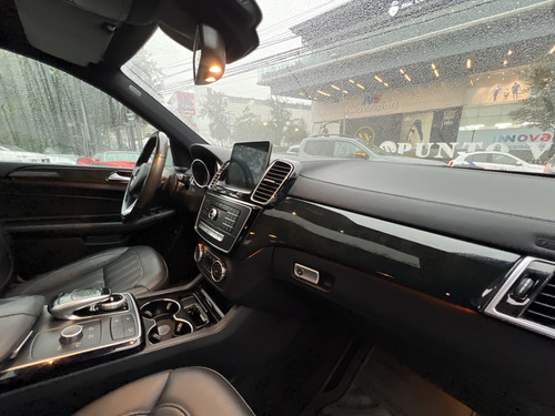 Mercedes-Benz Clase GLE 3.0 Suv 400 Sport At