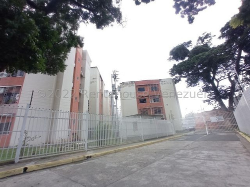Imagen 20 de 20 de Vendo Apartamento En Urbanización Los Ángeles (turmero), Código 23-15157 Carlos M. 04243535083