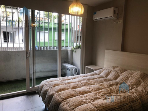 Imagen 28 de 30 de Venta Departamento Monoambiente Las Cañitas