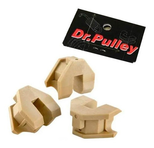 Slider Dr. Pulley Honda Elite 2020. Mca