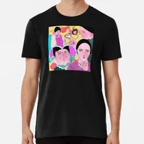 Comprar Remera Jesse Pinkman Rompiendo Mal Algodon Premium