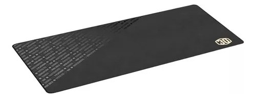 Imagen 4 de 5 de Mouse Pad Cooler Master Mp511 Xl 30th Edition 900x400mm