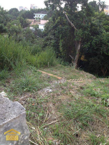 Imagem 5 de 10 de Terreno Residencial À Venda, Jardim Prudência, São Paulo. - Te0030