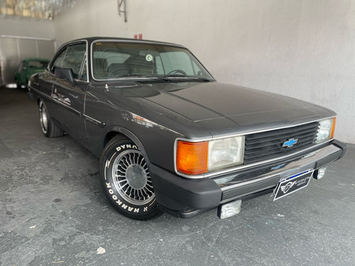 Chevrolet Opala Comodoro