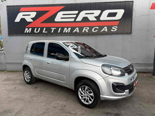 Fiat Uno 1.0 FIRE FLEX ATTRACTIVE MANUAL