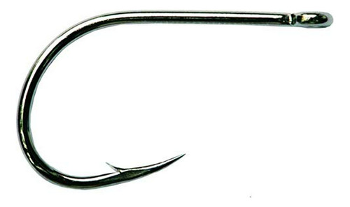 Mustad Ultra Point Long Shank Kirbed Point Big Gun Bait Hook