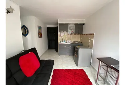 Apartamento en arriendo