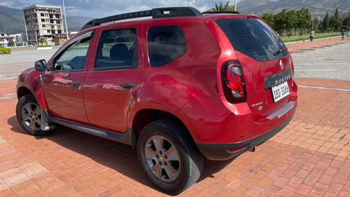 Imagen 1 de 12 de Renault Duster 2020 Full 2.0 Caja Manual D6 Único Dueño