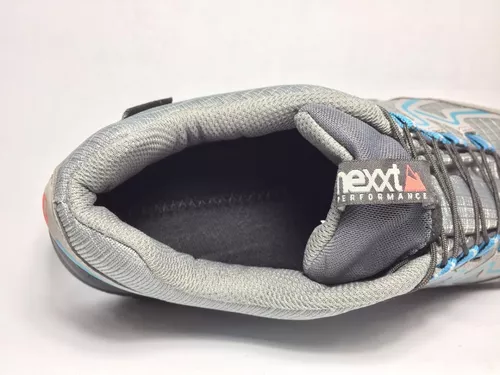 Zapatillas Impermeables Nexxt Trail Pro Hombre