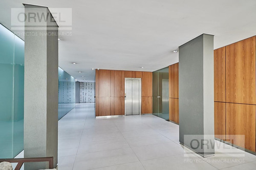 Imagen 29 de 30 de Excelente 3 Dorm C/ Dep. Y Amenities. Muy Lindo Y Luminoso!