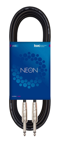 Cable Kwc Neon 100 3 Metros Plug/plug 