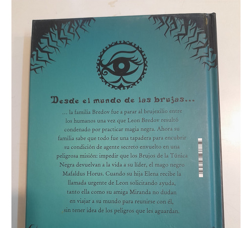 Enigma Del Arbol Espino,el - Arold, Marliese (Usado)