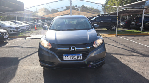 Honda HR-V 1.8 Lx 2wd Cvt
