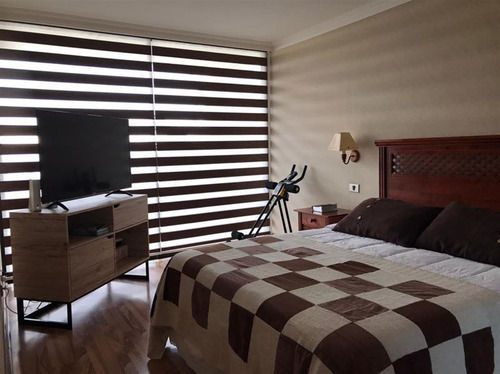 Departamento En Venta De 3 Dorm. En Iquique
