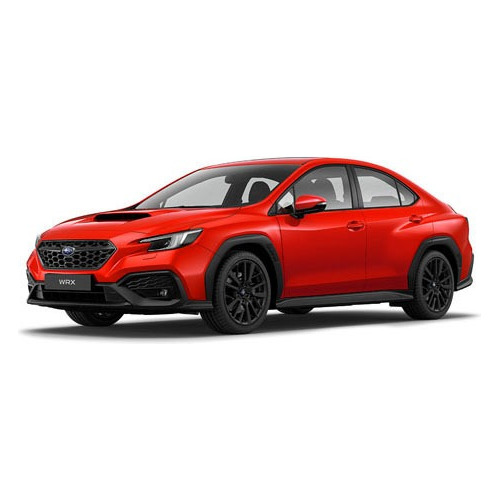 Imagen 13 de 16 de All New Wrx