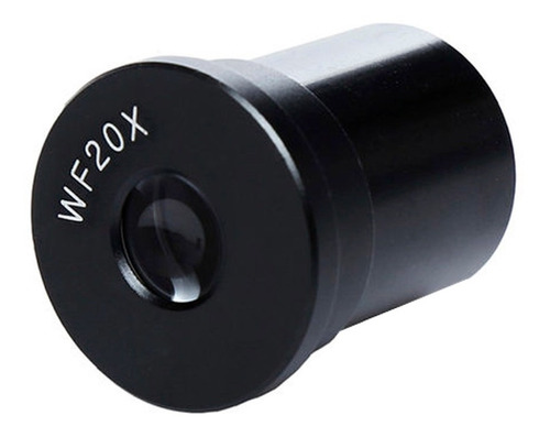 Ocular Quasar Wf20x Para Microscopio