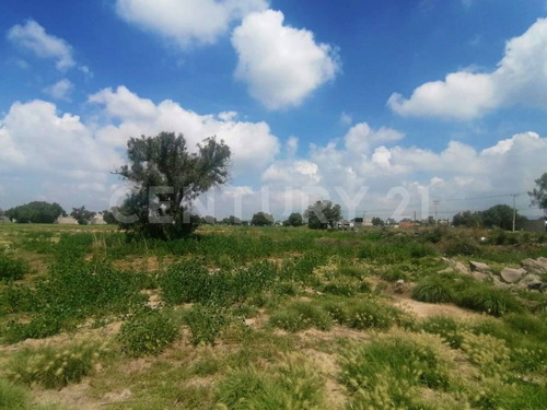 Terreno En Venta En Tizayuca, Tizayuca Hidalgo, Hidalgo