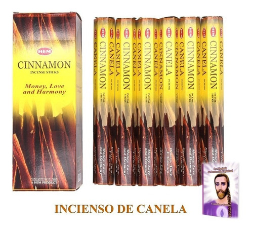 Imagen 3 de 3 de Inciensos: Armonización Y Purificación De Espacios