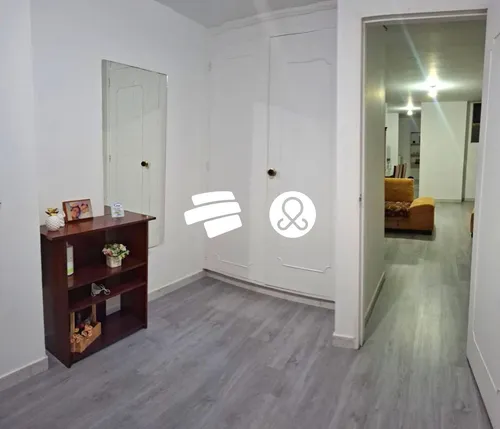 Apartamento En Venta En Laureles Lorena