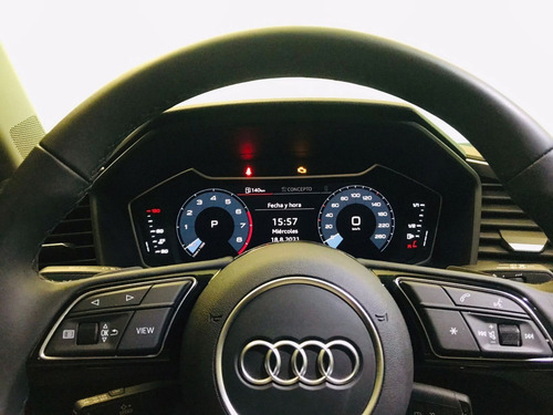 Imagen 7 de 12 de Audi A1