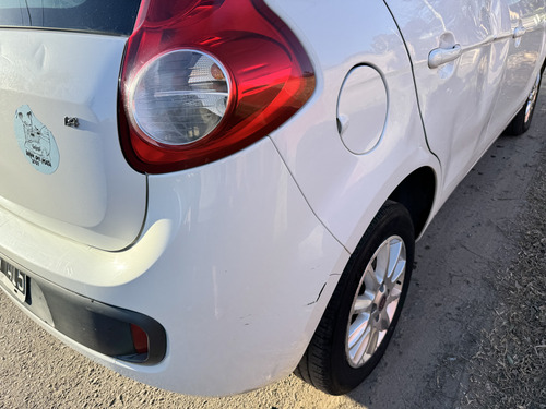 Fiat Palio 1.4 Attractive 85cv
