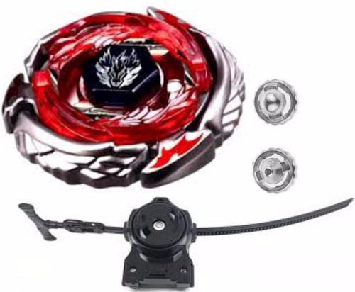 Beyblade Pegasus Original Barato Asa Wing Metal Completo