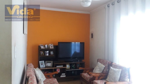 Imagem 10 de 14 de Casa Assobradada À Venda Em Centro - Osasco - 41919