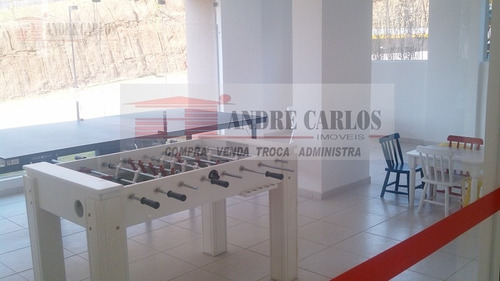 Imagem 4 de 14 de Apartamento - Ref: 1407